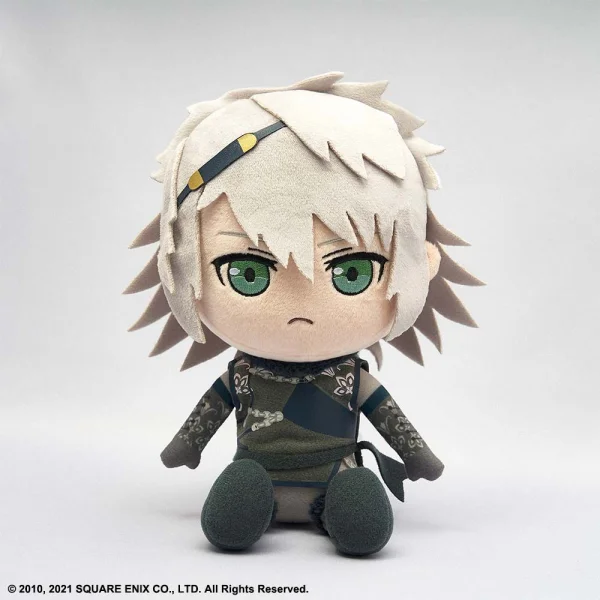 SQUARE ENIX NieR Replicant ver.1.22474487139… Plush - Nier - NieR:Automata