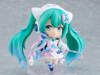 【GSC,GSS Online Only】 Nendoroid Hatsune Miku: Magical Mirai 2020 Winter Festival Ver. 5