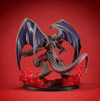 MONSTERS CHRONICLE Yu-Gi-Oh! Duel Monsters GX 
B. Skull Dragon 5