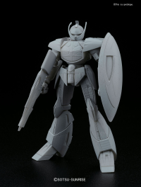 1/144 HGUC ∀ GUNDAM 2