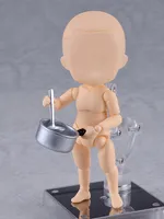 GOOD SMILE COMPANY Nendoroid Doll Kitchen Parts Set - Figure Accessories - photo 2