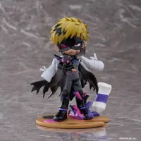 BUSHIROAD CREATIVE PalVerse Palé.　NIJISANJI EN　Vantacrow Bringer - NIJISANJI - photo 4