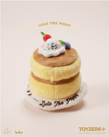 LuLu the Piggy - XL Soufflé Pancake 5