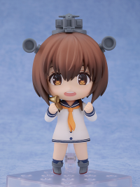 Nendoroid Yukikaze 4