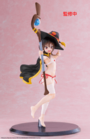 KonoSuba: God's Blessing on This Wonderful World! Coreful Figure - Megumin (Swimwear Ver.) Renewal 2