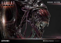 Premium Masterline Aliens (Comics) Rogue Alien Battle Diorama 47