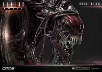 Prime 1 Studio Premium Masterline Aliens (Comics) Rogue Alien Battle Diorama - Alien (Movie Franchise) - photo 47