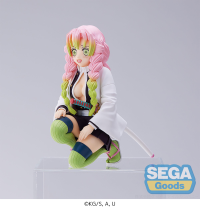 "Demon Slayer: Kimetsu no Yaiba" PM Perching Figure "Mitsuri Kanroji" -Hashira Meeting-(re-run) 7