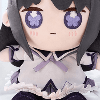 Puella Magi Madoka Magica the Movie -Rebellion- Huggy Doll Homura Akemi 6
