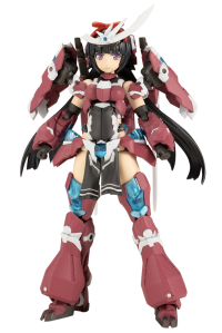 HAND SCALE MAGATSUKI 7