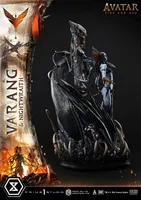 Prime 1 Studio Real Elite Masterline Avatar: Fire and Ash (Film) Varang & Nightwraith Avatar Legacy Collection			 - Avatar - photo 6