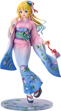 Kei Karuizawa: Kimono Ver. 2