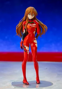 GOOD SMILE COMPANY POP UP PARADE Asuka Langley - Rebuild of Evangelion - photo 1