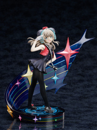League of Nations Air Force Magic Aviation Band Luminous Witches Virginia Robertson 1/7 Scale Figure 1