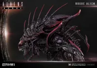 Prime 1 Studio Premium Masterline Aliens (Comics) Rogue Alien Battle Diorama EX Version - Alien (Movie Franchise) - photo 67