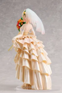 ANIPLEX Lycoris Recoil Chisato Nishikigi Wedding dress Ver. 1/7 Scale Figure - Lycoris Recoil - photo 3