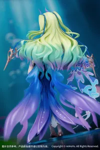 Myethos Gift+ 1/8 Mobius Daughter of Corals Ver. - Honkai Impact 3rd - photo 4