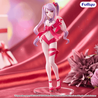 OVERLORD BiCute Ribbons Figure -Shalltear- 1