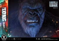 Life Size Bust Godzilla vs Kong (Film) Kong 27