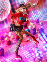 Ann Takamaki(re-run) 7