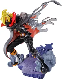MegaHouse LOGBOX RE BIRTH Wano Kuni vol.1 set(Repeat) - ONE PIECE - photo 10