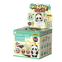 Panda Roll Minime Dress-Up Series 6
