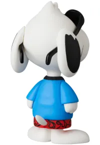MEDICOM TOY UDF PEANUTS SERIES 16: JOE COOL SWIMMER - PEANUTS - photo 2