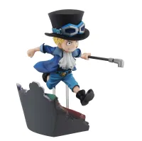 MegaHouse G.E.M. series ONE PIECE Sabo RUN！RUN！RUN！ - ONE PIECE - photo 3