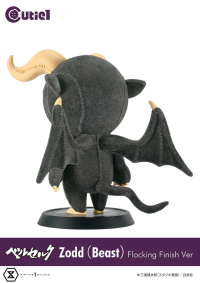 Cutie1 Berserk Zodd (Beast) Flocking Finish Ver 6