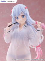 TENITOL TALL Sagiri Izumi Shirts ver. 7