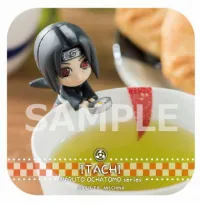 MegaHouse Ochatomo series NARUTO Shippuden Konoha Break Time! (Repeat) (1pc / 8pc per box) - NARUTO - photo 3