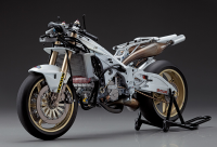 [BK4] 1:12 HONDA NSR500 1989 WGP500 CHAMPION 5