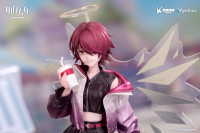 Gift+ Exusiai: Ambience Synesthesia VER.		 6