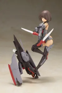 KOTOBUKIYA FRAME ARMS GIRL KONGO Destroyer Ver. - Frame Arms Girl - photo 4