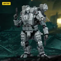 JOYTOY APOC Series Sky Tempest Fire Strike Mech ST-8614 - Dark Source - photo 11