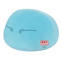 BANDAI That Time I Got Reincarnated as a Slime SUPER BIG PLUSH～Rimuru Tempest～vol.3 - That Time I Got Reincarnated as a Slime - photo 3