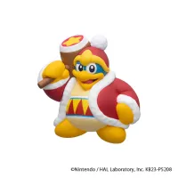 KITAN CLUB 30TH ANNIVERSARY KIRBY PITATTO KIRBY DELUXE SET 32 mini magnet figures - Kirby - photo 2