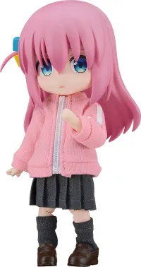 GOOD SMILE COMPANY Nendoroid Doll Hitori Gotoh - Bocchi the Rock! - photo 2