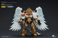 JOYTOY Blood Angels Sanguinary Guard with Encarmine Sword 2 - Warhammer 40K - photo 2