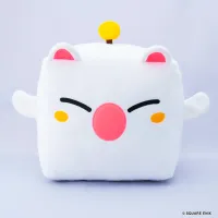 SQUARE ENIX FINAL FANTASY  Cube Plush - MOOGLE (L Size) - Final Fantasy - photo 1