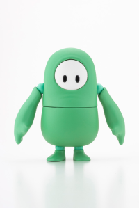FALL GUYS ULTIMATE KNOCKOUT Action Figure pack 03: Mint Chocolate/Hot Dog ​Costume 17