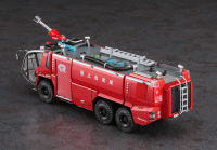 [SW05] 1:72 ROSENBAUER PANTHER 6×6 AIRPORT CRASH TENDER 3