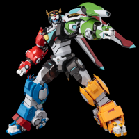 RIOBOT Voltron: Legendary Defender Voltron 8