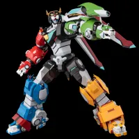 Sen-ti-nel RIOBOT Voltron: Legendary Defender Voltron - Voltron: Beast King GoLion - photo 8