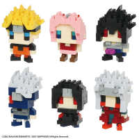 Naruto Shippuden (Blind Box) 1