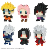 Kawada Naruto Shippuden (Blind Box) - NARUTO - photo 1