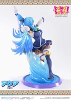 Prime 1 Studio PRISMA WING The anime KONOSUBA -God's blessing on this wonderful world! AQUA 1/7 Scale Pre-Painted Figure 			 - KONOSUBA -God's Blessing on This Wonderful World! - photo 15
