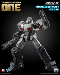 Transformers One - MDLX Megatron/D16 4
