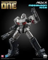 threezero Transformers One - MDLX Megatron/D16 - Transformers - photo 4