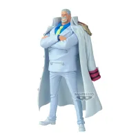BANDAI ONE PIECE DXF～THE GRANDLINE SERIES～SPECIAL MONKEY D.GARP - ONE PIECE - photo 4